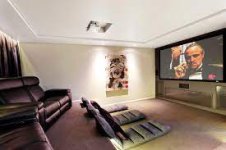 Home cinema installation in Tucson AZ.jpg