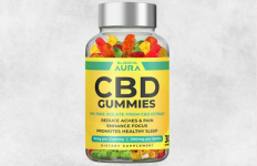 Blissful Aura CBD Gummies Buy Price.png